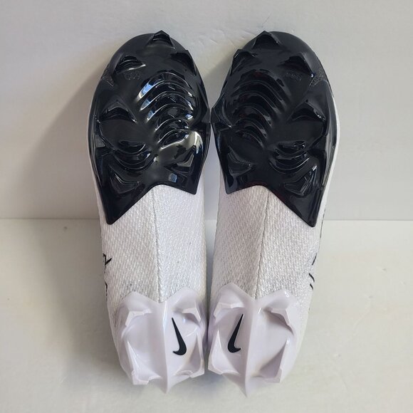 Nike Vapor Edge 360 2 Football Cleats DA5455-001 Size 7.5 Black main image 6